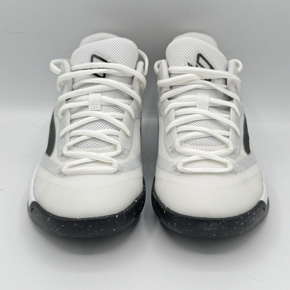 Puma Stewie‎ 2 Team Breanna Stewart White Athletic Basketball Shoes Size 5.5 - Picture 3 of 9